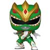 Funko Gadget - Mighty Morphin Power Rangers: Funko Pop! - Green Ranger (Vinyl Figure 4