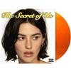 Gracie Abrams Secret - Limited Orange explicit_lyrics (Vinyl LP)
