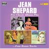 Avid Entertainment Audio Cd Nuovo - Jean Shepard - Five Classic Albums Plus (2 Cd) -I- Avid Entert