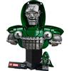 LEGO Busto del Dottor Destino