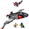 LEGO Avengers: Doomsday Quinjet