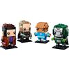 LEGO Avengers: Doomsday Eroi e anti-eroi