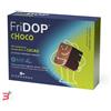 EYE PHARMA SPA FRIDOP CHOCO 30 COMPRESSE MASTICABILI CACAO CON EDULCORANTI SENZA ZUCCHERI AGGIUNTI SENZA GLUTINE SENZA LATTOSIO