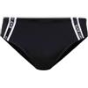 EA7 Emporio Armani Slip Beachwear 7M001687AF21073 8033922224119 - L Nero Bianco L