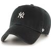 47 Los Angeles Dodgers Dark Maroon MLB Most Value P. cap