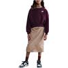 Nike G NSW Club FLC Bxy CRW Lbr Maglia di Tuta Bambine e Ragazze (Pacco da 1)