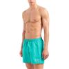 Emporio Armani EA7 Costume Boxer con Logo da Uomo - 902000 (IT, Numero, 50, Regular, Regular, Spectra Green)