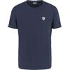 EA7 Emporio Armani T-Shirt Uomo 8NPT16PJRGZ 8058997427524 - Blu Armani Blue 1562