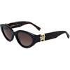 Tommy Hilfiger Occhiali da Sole Tommy Hilfiger TH 1957/S 086 HAVANA 54/21/140 WOMAN