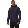 EA7 Emporio Armani Piumino Uomo Packable con Cappuccio Premium Shield 8NPB14PNE1Z 8058997336000 - Armani Blue XXS