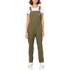 Dickies Cooling Ripstop Bib Overalls Tuta Donna