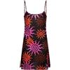 F**K Vestito Corto FK25-2662X03 8055032096738 - S Fantasia S