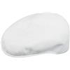 Kangol Headwear - Tropic 504, Cappello da Uomo, Bianco (Weiß), S