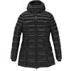 RefrigiWear Piumino Donna 3/4 Long Mead Jacket W98108RA0035 8058136655344 - XL Nero XL