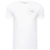 Emporio Armani EA7 T-Shirt 8NPT51 PJM9Z 1100 Bianco