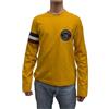 Aeronautica Militare T-Shiet Uomo Manica Lunga 232TS2138J558 8057630010871 - S