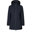 Save The Duck Donna Rachel Parka, blue black, L|M