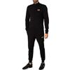 Emporio Armani EA7 Tuta completo 8NPV51 PJ05Z Train Core Uomo