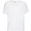 MOSCHINO T-Shirt Manica Corta da Uomo Marchio, Modello 241V1A0705, Realizzato in Cotone.