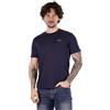 Aeronautica Militare T-Shirt Uomo Girocollo Basica con Aquila 251TS2376J592 8057630399532 -