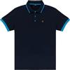 RefrigiWear Polo Ray Uomo Blu