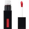 e.l.f. Glossy Lip Stain, tinta labbra leggera a lunga tenuta per un tocco di colore sheer e un delicato effetto lucido, prodotto vegano e non testato sugli animali, Polished Peach