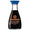 Generic DhaKikkoman Tamari Salsa di Soia Senza Glutine 6x150ml
