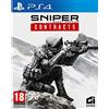 CI Games Sniper Ghost Warrior: contracts PS4 - PlayStation 4