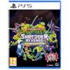 Silver Lining Interactive Teenage Mutant Ninja Turtles: Shredder's Revenge Ultimate Edition
