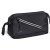 Arxus Beauty Case da Viaggio Uomo Donna Borsa da Toilette Organizer
