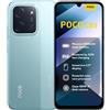 POCO Smartphone XIAOMI POCO C85 8+256 GB | Display da 6,9 pollici a 120Hz, design s
