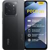 POCO Smartphone XIAOMI POCO C85 8+256 GB | Display da 6,9 pollici a 120Hz, design s