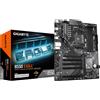 ‎Gigabyte GIGABYTE B550 EAGLE Motherboard - AMD Ryzen 5000 G-Series CPUs, 10+3+1 Phases VR