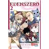 Hiro Mashima Nadja Edens Zero 2: Action, Abenteuer, Sci-Fi und eine (Tascabile)