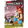Kazuyoshi Seto Gandalf Barthol Minecraft 09: Eine Reise zum Ende der (Tascabile)