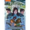 Michael Dante DiMartino Michelle Wo Die Legende von Korra 6: Die Rui (Tascabile)