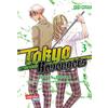 Martin Bachernegg Ke Tokyo Revengers: Bajis Brief 3: Sidestory zum B (Tascabile)