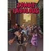 Stephen Hines Zombie Fabulous (Tascabile)