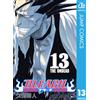 Taito Kubo [Bleach 13] (Tascabile)