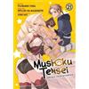 Rifujin Na Magon Mushoku Tensei: Jobless Reincarnation (Manga) Vol. (Tascabile)