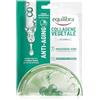 Equilibra, Collagene Vegetale Maschera Viso Anti-aging, con Collagene Vegetale, Vitamina C, Azione Anti-aging, Adatta a Pelli Sensibili, Clinicamente Testata, Tessuto 100% Naturale