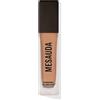 Mesauda Fondotinta Chrono Flawless 24N - Fondotinta Fluido Con Finish Matte
