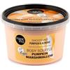 Organic Shop Natura Siberica Pumpkin & Almond Crema Suavizante Smarshmallow 250Ml Prodotto per la cura della pelle