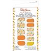 Sally Hansen Strisce Smalto Effetto Salone, Blossoms And Sunshine