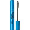 deBBY, 100% Volume Extra Waterproof, Mascara Volumizzante Resistente all'Aqua, Effetto Ciglia Moltiplicate, Maxi Applicatore per un Finish senza Grumi, Zero Sbavature, 14.5 ml