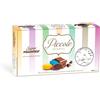 CONFETTI MAXTRIS PICCOLE NUANCE BIANCO, 1Kg