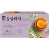 Nokchawon Infuso Sigillo di Salomone - Tisana Coreana 25 Bustine