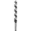 Bosch 1x Punta per travi PRO Wood (per Legno tenero, Legno duro, Ø 20,00 mm, Professional Accessorio Trapano)