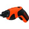 BLACK+DECKER Svitavvita a Batteria