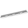 OSRAM Luce da bagno LED SMART+ Matter ORBIS Wall Duplo 580mm TW